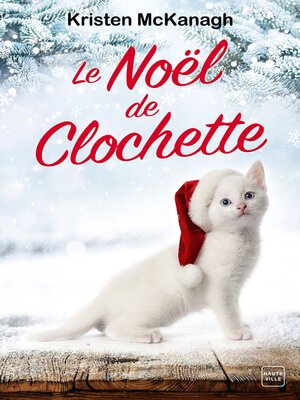 cover image of Le Noël de Clochette